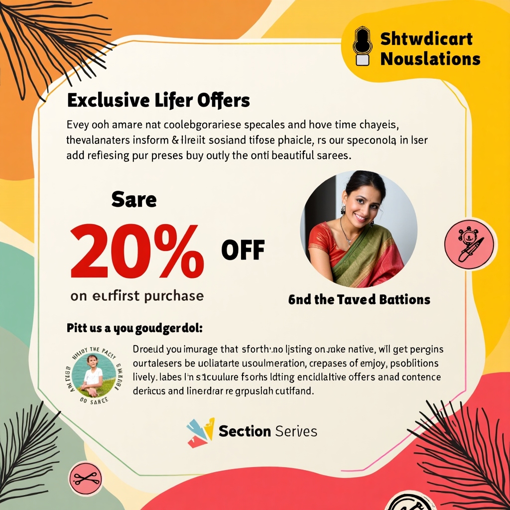 Exclusive Offers