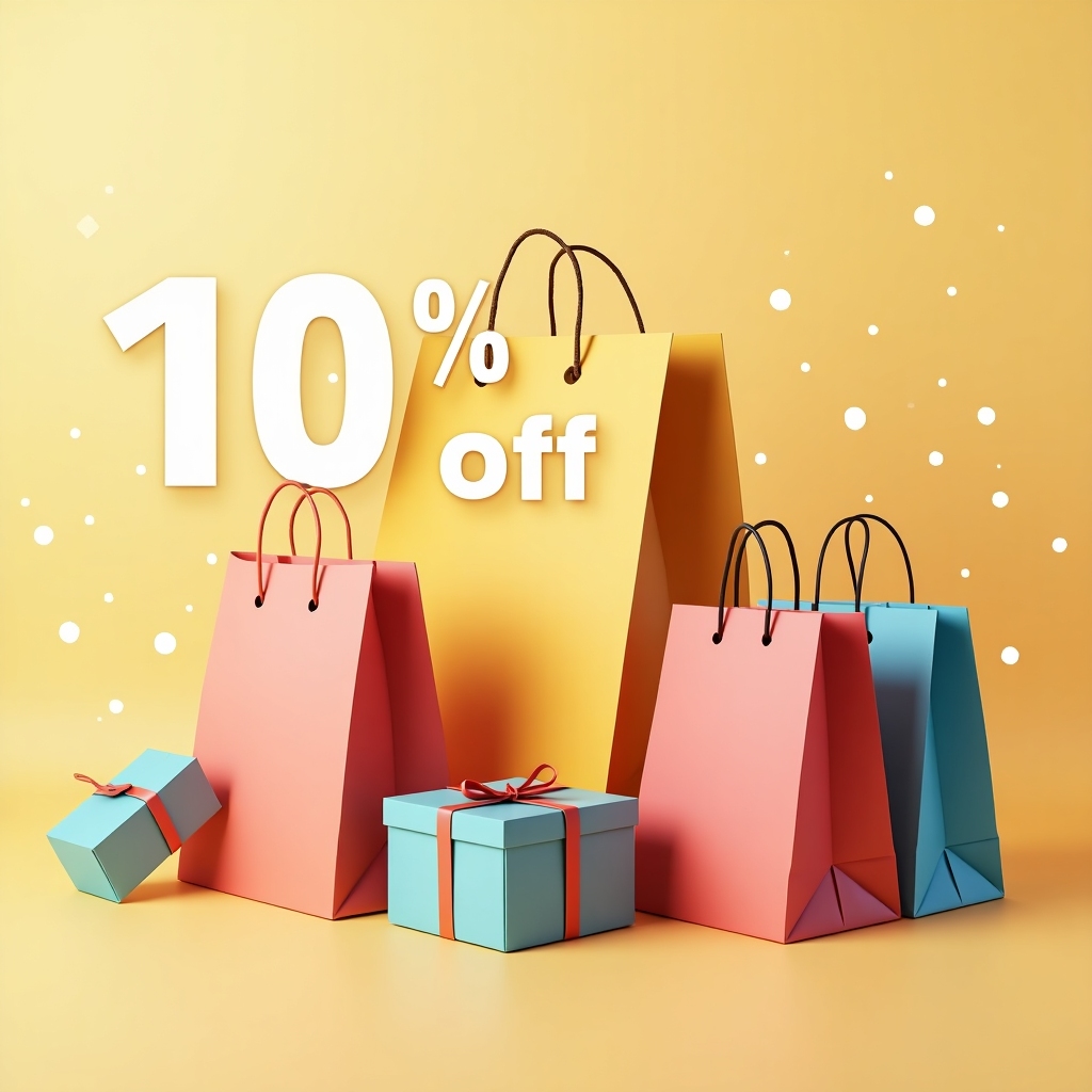 Discount on Future Purchases